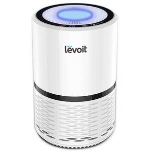 lot 20561 image: Levoit Compact True Hepa Air Purifier