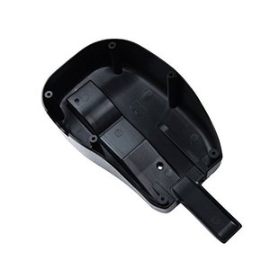 lot 20569 image: Lippert Components 289561 Solera Black Awning Drive Head Back Cover