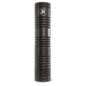 lot 20600 image: Foam Roller, TriggerPoint�� GRID� 2.0 26 �� Large Hollow Core Foam Roller, Access Free Online Instructional Videos