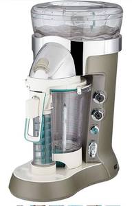 lot 20614 image: THE NAVIGATOR MARGARITAVILLE FROZEN CONCOCTION MAKER MODEL DM3500 SERIES