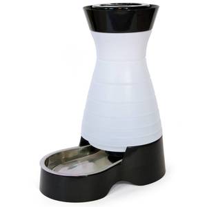 lot 20738 image: PetSafe Healthy Pet Water Station - 2 12 Gallon