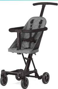 lot 20767 image: DREAM CN ME ,CHILD STROLLER