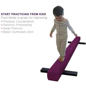 lot 20799 image: JC ATHLETICS BALANCE BEAM