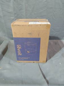 lot 20820 image: LEVOIT HUMIDIFIERS FOR BEDROOM HOME LARGE ROOM, 6L SMART WIFI TOP FILL COOL MIST AIR ULTRASONIC VAPORIZER FOR BABY PLANTS, EASY CLEAN, FILTERLESS