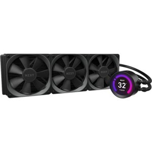 lot 20826 image: NZXT - Kraken Z73 360MM