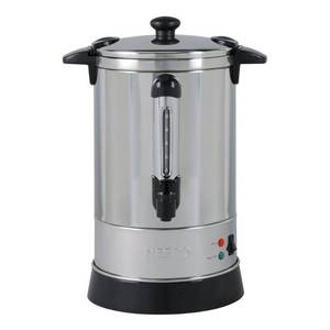 lot 20834 image: Nesco Cu-30 30 Cup Coffee Urn