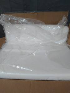 lot 20838 image: COMFORT WEDGE PILLOW
