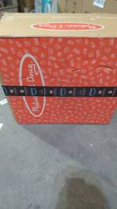 lot 20871 image: MELISSA & DOUG, CREATE, CONNECT, MOVE
