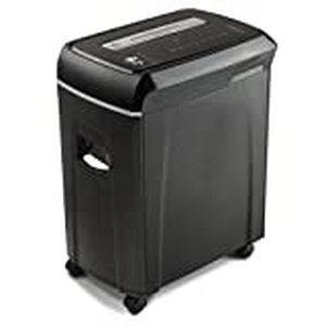 lot 20882 image: Aurora High-Security 10-Sheet Micro-Cut Shredder, AU1020MA