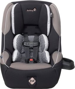 lot 20889 image: Safety 1st - Guide 65 Convertible Car Seat - Grey