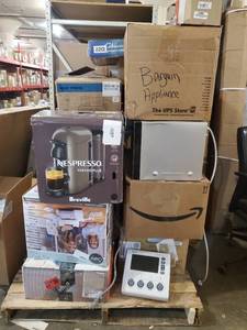 lot 20999 image: Bargain Appliances BrokenNon Working