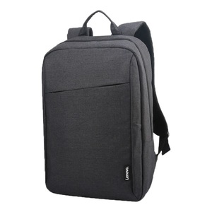 lot 20636 image: Lenovo 15.6 Casual Backpack B210 - Black