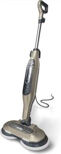 lot 20637 image: SHARK STEAM AND SCRUB SCRUBBING AND SANATIZING STEAM MOP MODEL S700112