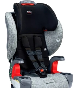 lot 20892 image: BRITAX HARNESS-2-BOOSTER SEAT