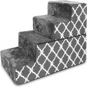 lot 13001 image: Foldable Pet Stairs