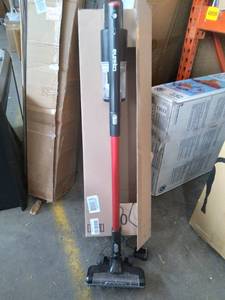 lot 13023 image: Eureka Mini Vacuum Tested and Works