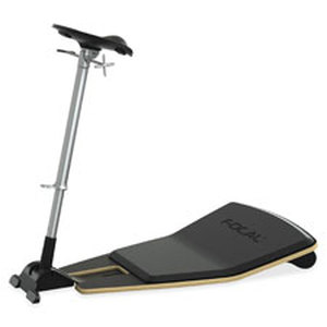 lot 13026 image: Focal Locus Seat, Black