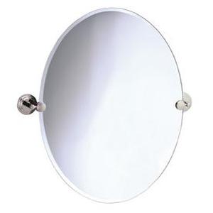 lot 13057 image: Gatco Tiara Wall Mirror