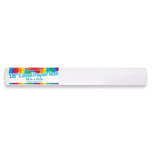 lot 13154 image: Melissa & Doug Easel Paper Roll , (3ROLLS)