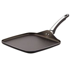 lot 13178 image: Farberware High Performance Aluminum Square Nonstick 11 Griddle