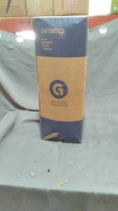 lot 13208 image: NEW SLEEP INNOVATION,4 TWIN sizes  MEMORY FOAM TOPPER, ITEM#04TM01S
