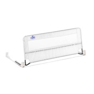 lot 13300 image: Regalo Swing Down Bed Rail Guard, with Reinforced Anchor Safety System, 43-Inches Long