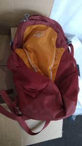 lot 13319 image: Hydration Backpack