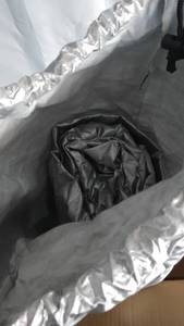 lot 13332 image: Grey Tarp