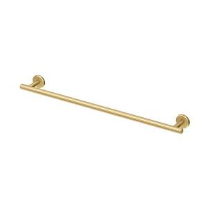 lot 13338 image: Gatco 4230 Latitude Ii 24 Towel Bar