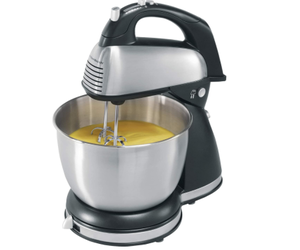 lot 13052 image: Hamilton Beach 64651 Standalone Mixer