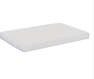 lot 13210 image: MOMCOZY, INFANT MATTRESS, SIZE 51.97(L)27.56(W)4.72(H)