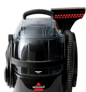 lot 44125 image: SPOTCLEAN PRO PORTABLE DEEP CLEANER, INCLUDING DEEP CLEAN  ANTIBACTERIAL FORMULA
