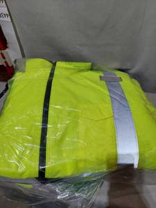 lot 44387 image: LARGE REFLECTION JACKET