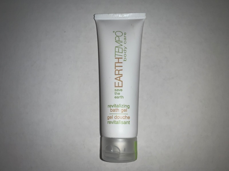 lot 1038 image: Lot of 50 New Travel Sized Bath Gel