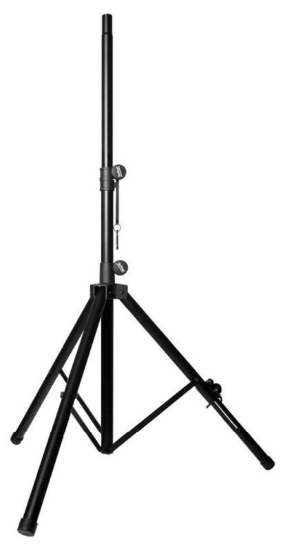 lot 151 image: 3 New On-Stage Swivl 14 Equipment Adapter Camera Stands