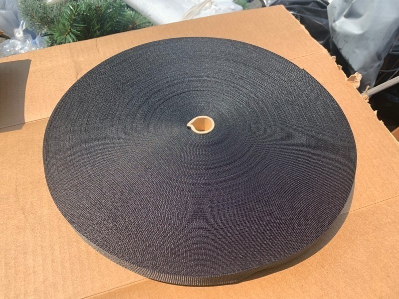 lot 168 image: Large Roll of 1 Nylon Strapping