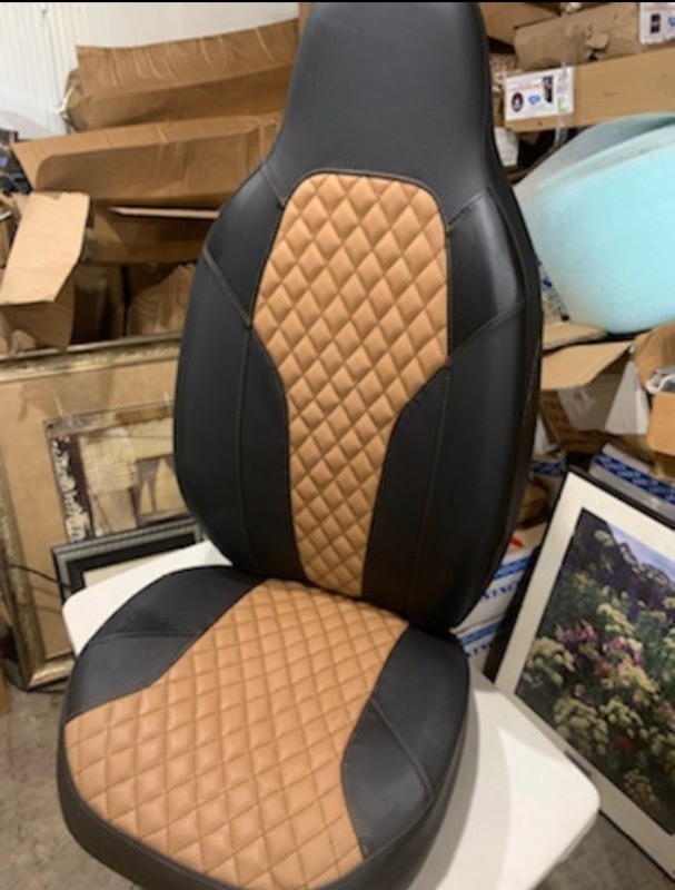 lot 25 image: 1 New Bucket Seat LAST ONE