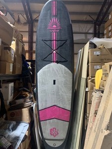 lot 42 image: Cruiser Sup Paddle Board