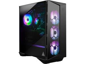lot 105 image: MSI Gaming Desktop Aegis RS 10DS-217US Intel Core i7 10th Gen 10700K (3.80 GH) RETAILS $1,999.00