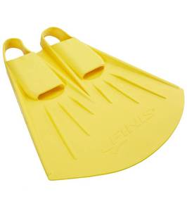 lot 5684 image: Foil Monofin Swim Fins