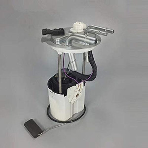 lot 5685 image: LIRRUI Fuel Pump Module Assembly E3581M Compatible with GMC Compatible with Chevrolet 2004-2007 Modification Accessories