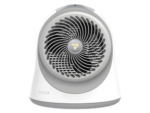 lot 5705 image: Vornadobaby Sensa Nursery Space Heater