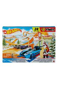 lot 5730 image: Mattel Hot Wheels(R) Advent Calendar in Multi at Nordstrom