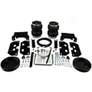 lot 6944 image: AIR LIFT COMPANY 88295 LOADLIFTER 5000 ULTIMATE AIR SPRING KIT WINTERNAL JOUNCE BUMPER