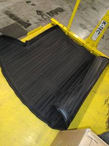 lot 6953 image: truck bed liner 3 10 x 3 2
