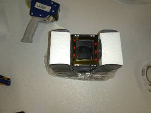 lot 6985 image: Automatic Card shuffler