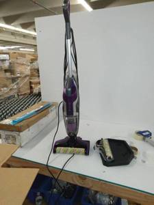 lot 6991 image: BISSELL CrossWave Pet Pro Multi-Surface Cleaner (2306A)