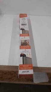 lot 10481 image: Easy Baby Retractable Safety Gate