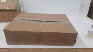 lot 10490 image: Boo Block 12x18 in. Wooden Cutting Board