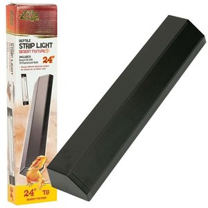 lot 10493 image: Zilla T8 Strip Light 24 Inches
